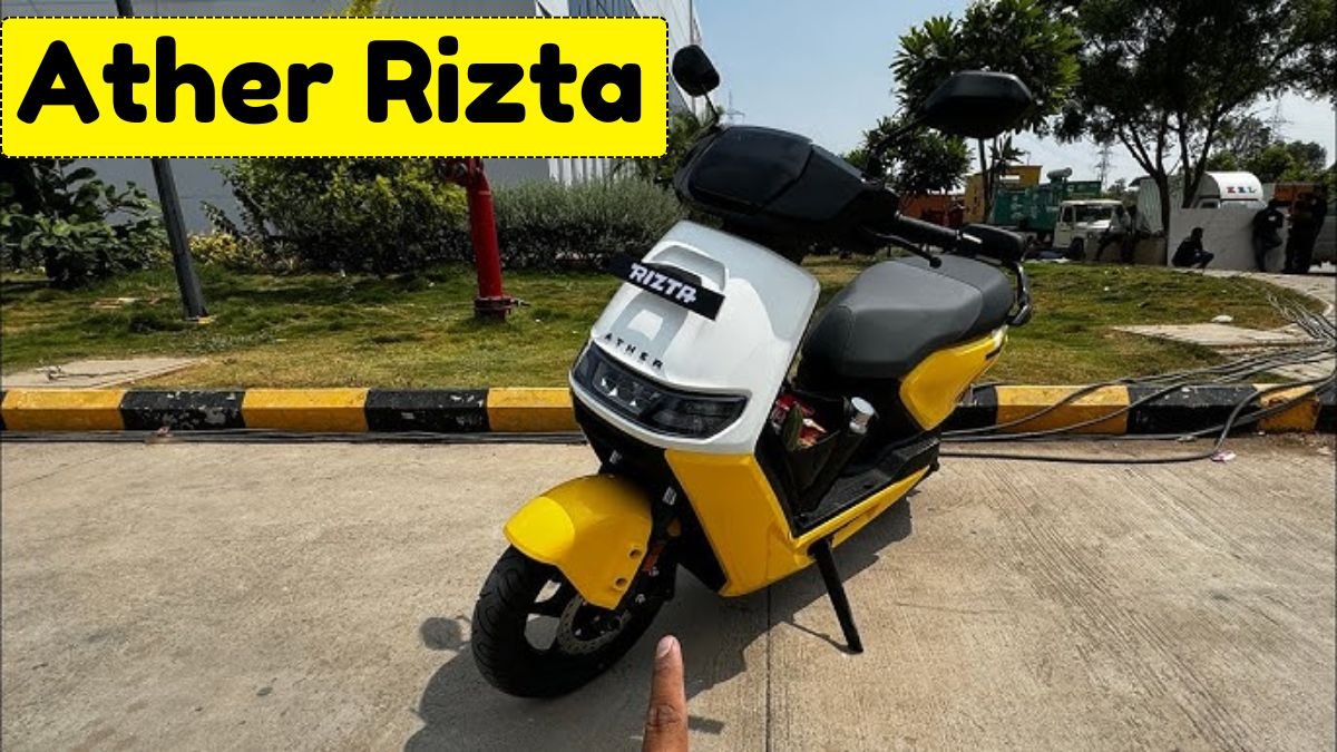 Ather Rizta