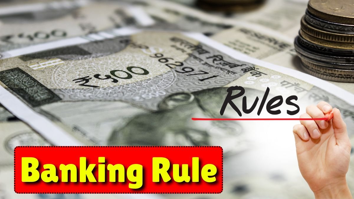 Banking Rule